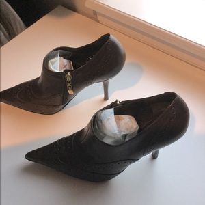 Guess Shoe Boots